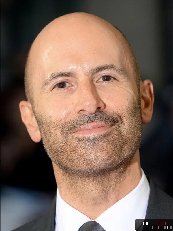 David Kerr — photo 1