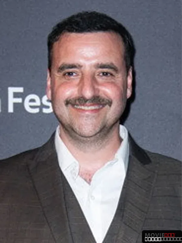 David Krumholtz