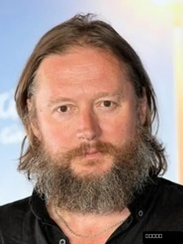 David Mackenzie