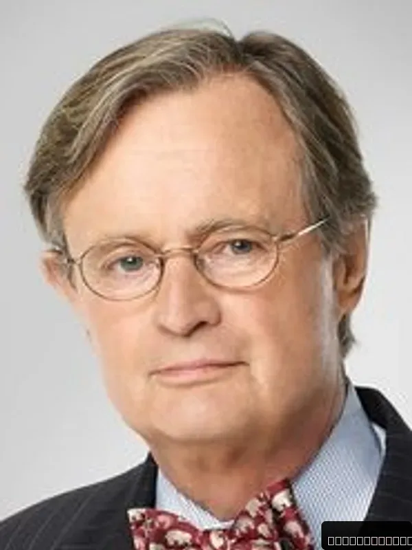 David McCallum