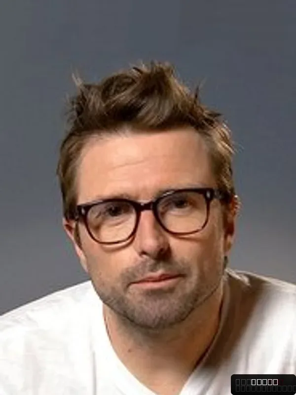 David Michôd