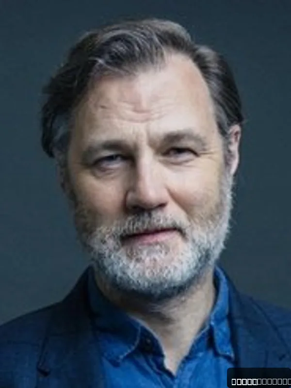David Morrissey