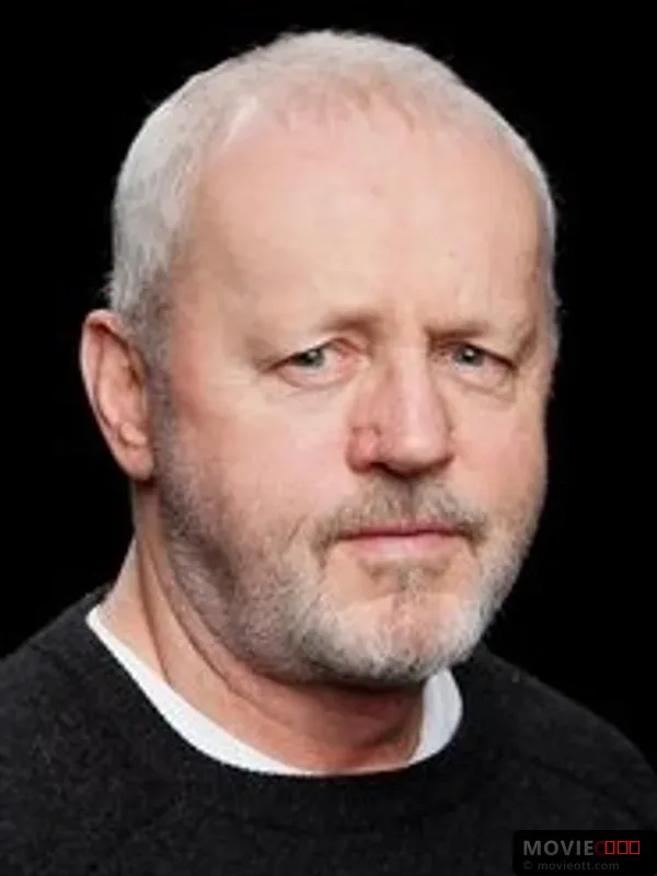 David Morse