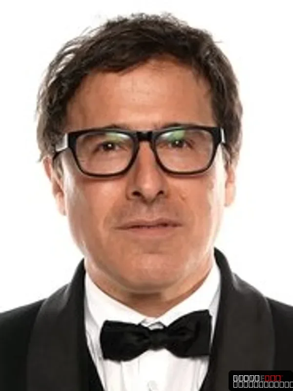 David O. Russell