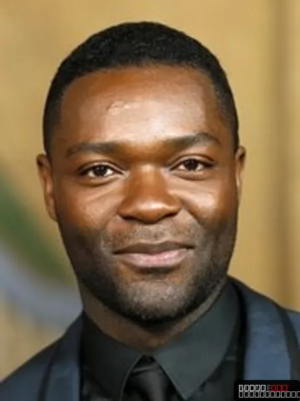 David Oyelowo