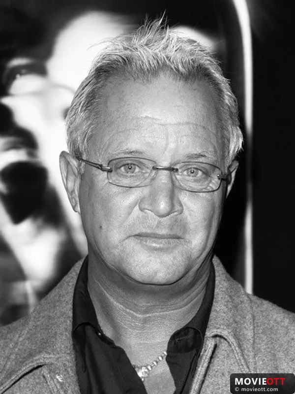 David R. Ellis — photo 2