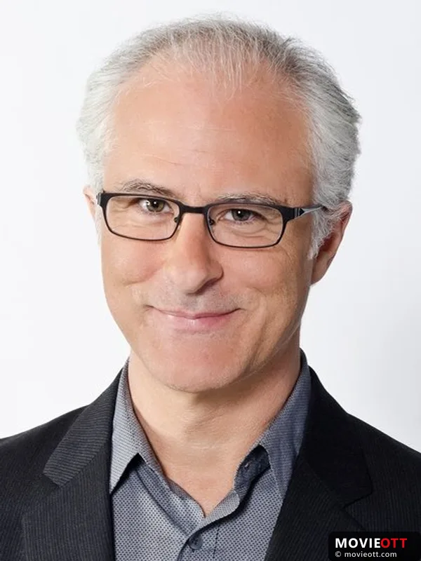 David Rudman — photo 1