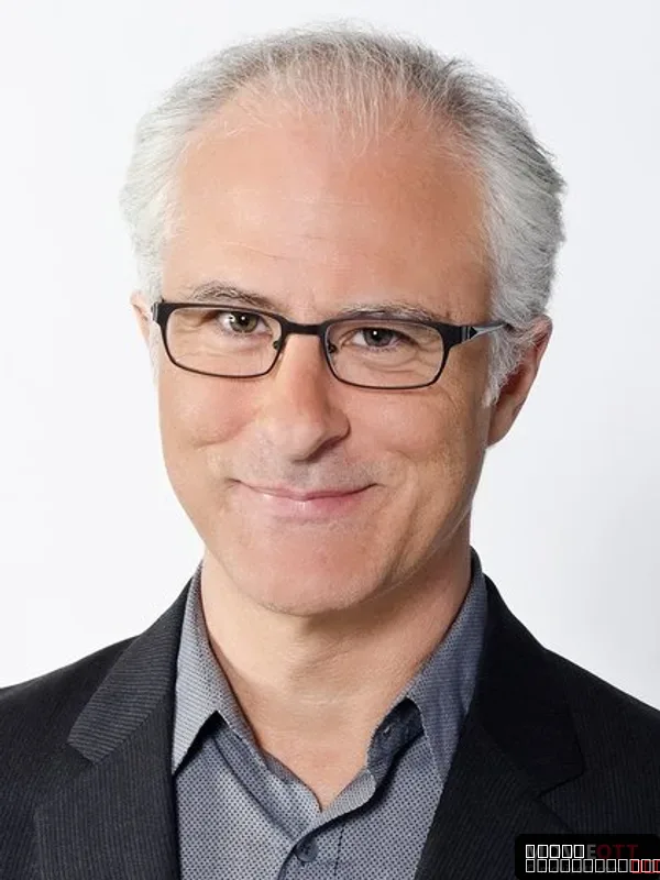 David Rudman