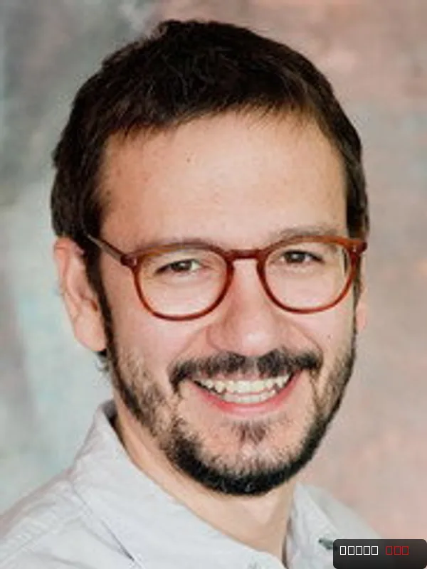 David Serrano