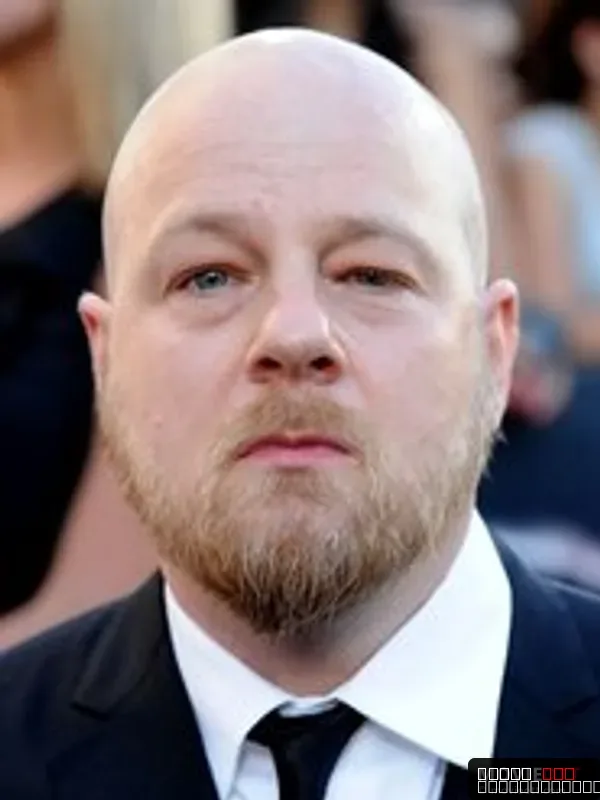 David Slade