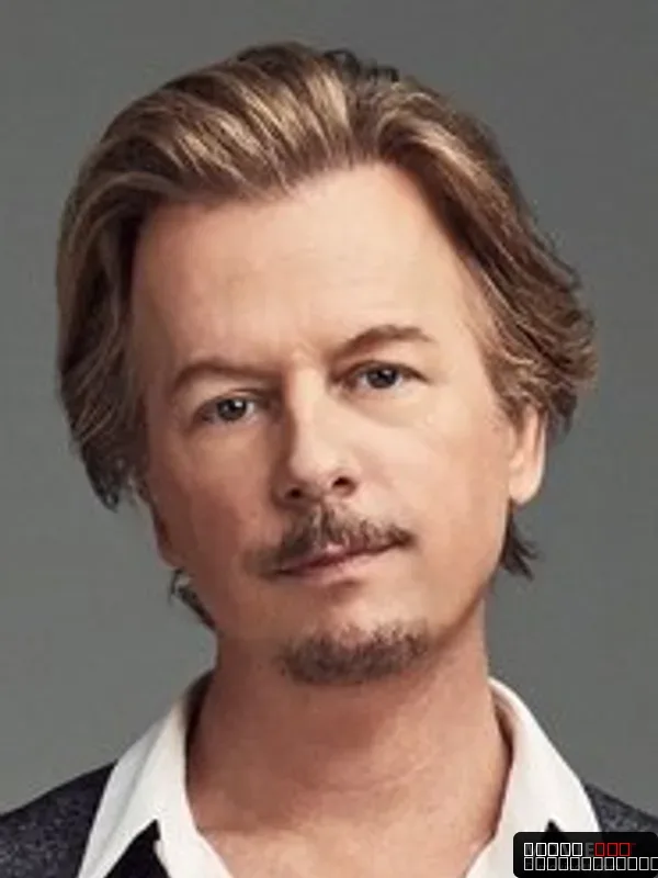 David Spade