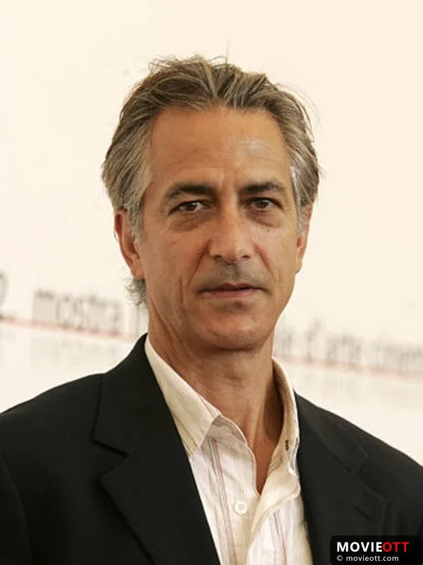 David Strathairn — photo 3