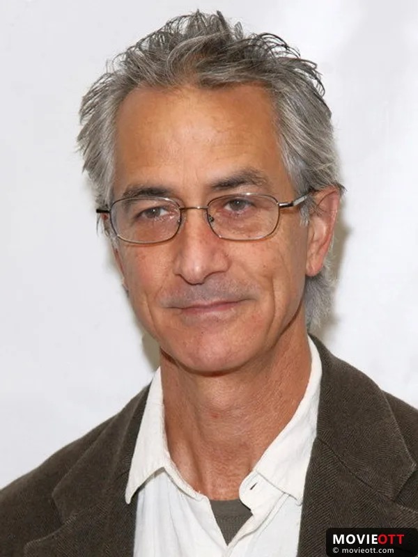 David Strathairn — photo 5
