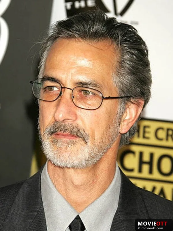 David Strathairn — photo 6
