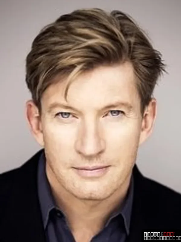 David Wenham