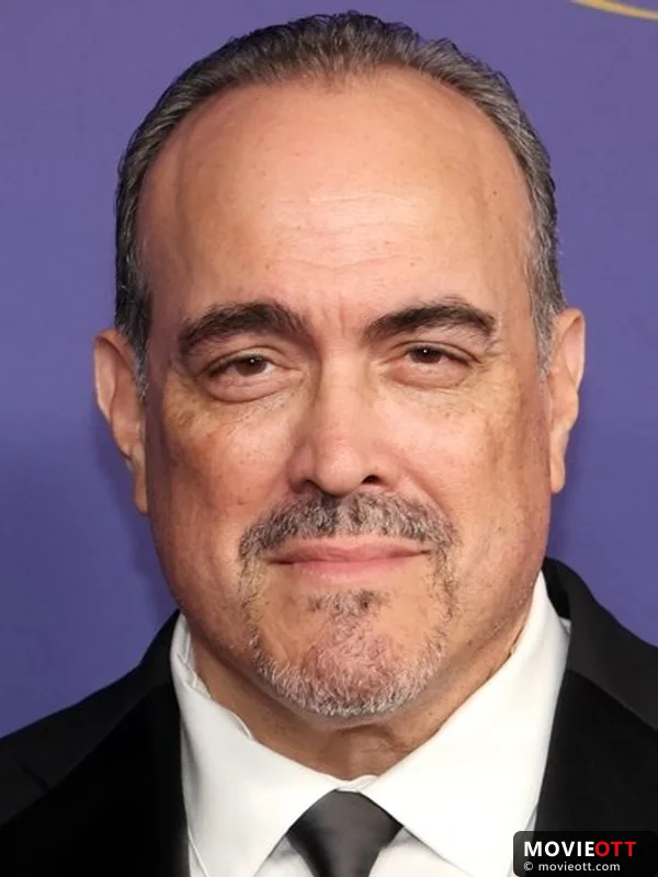 David Zayas — photo 1