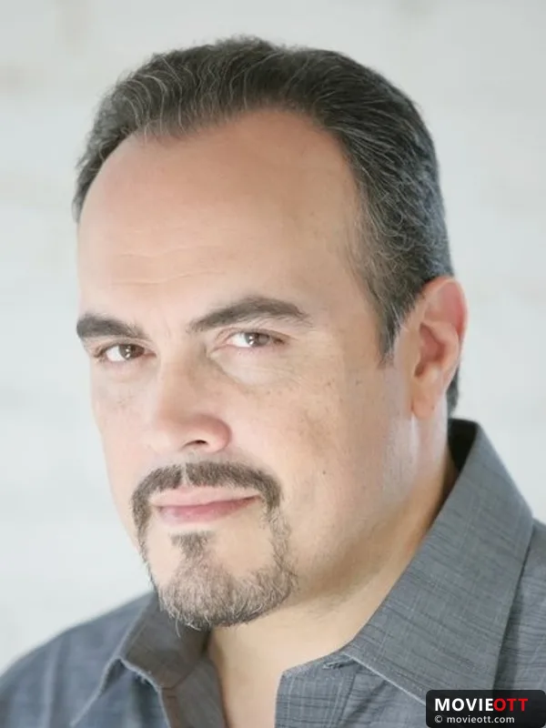 David Zayas — photo 2