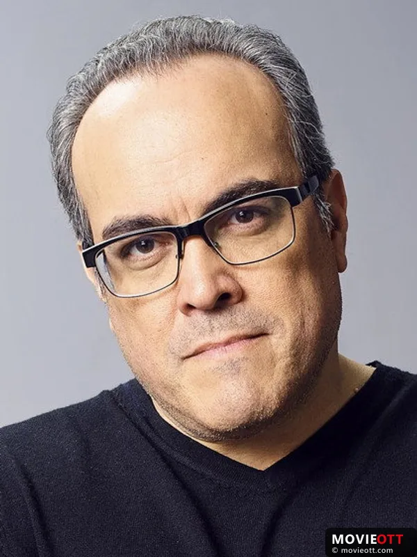 David Zayas — photo 3