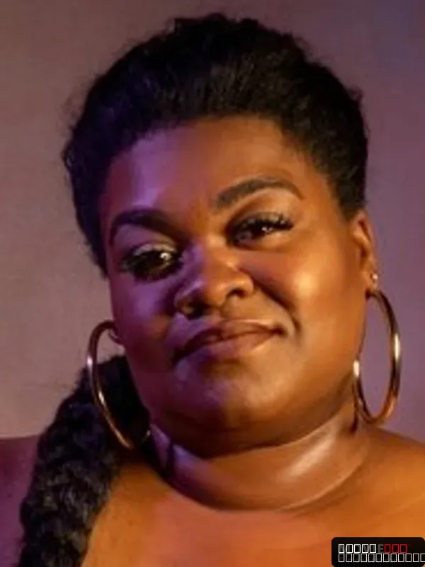 Da'Vine Joy Randolph