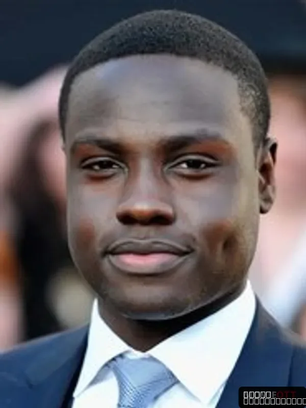 Dayo Okeniyi