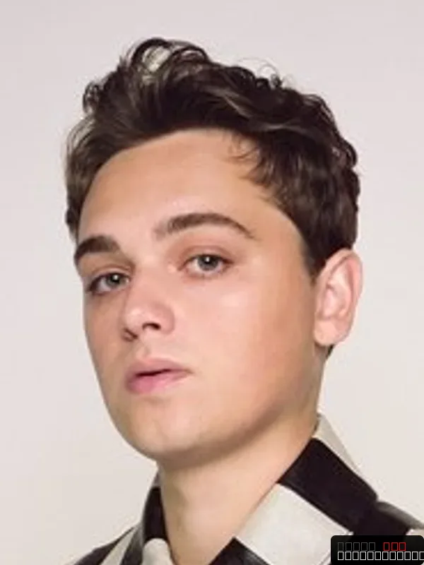 Dean-Charles Chapman