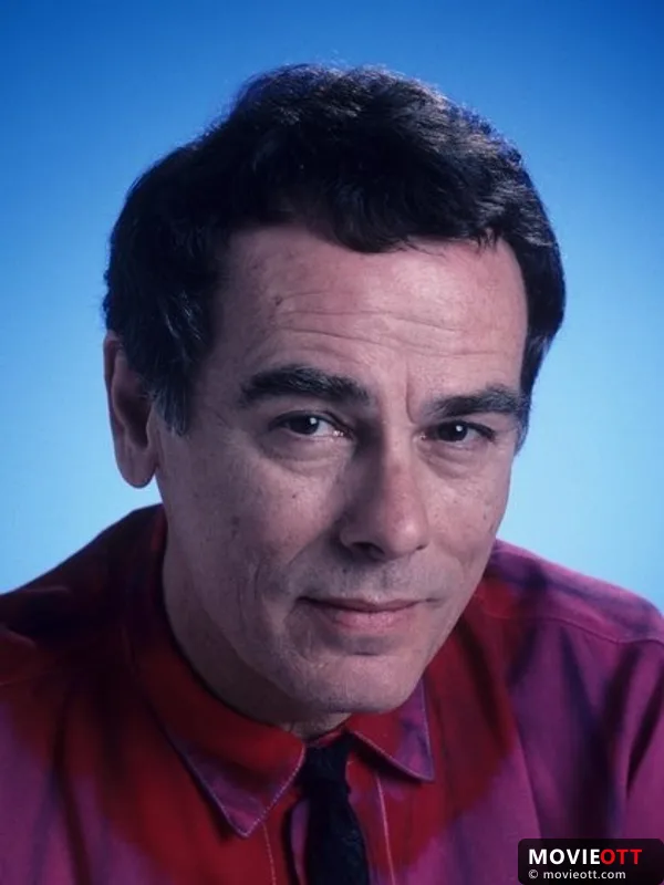 Dean Stockwell — photo 1