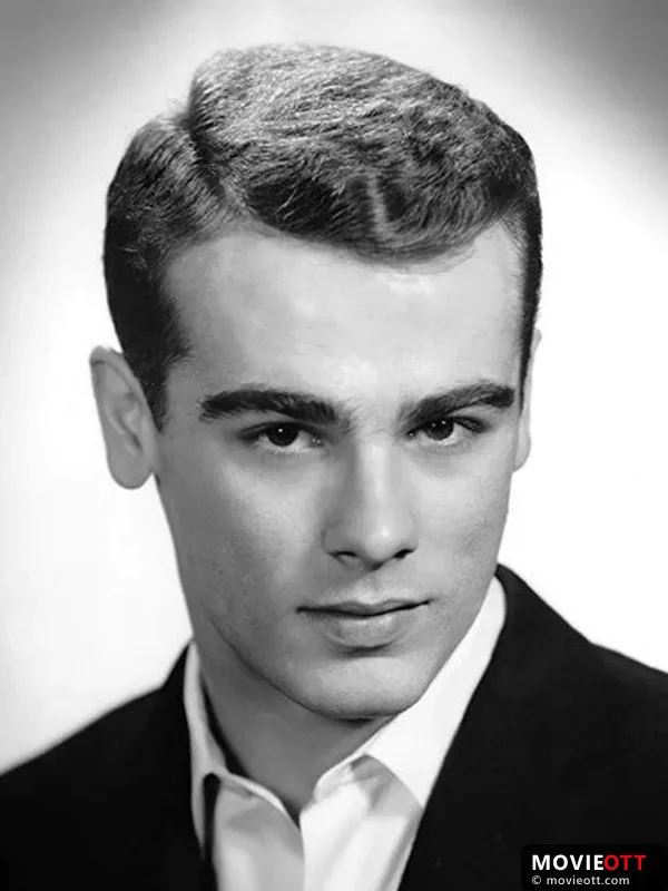 Dean Stockwell — photo 2