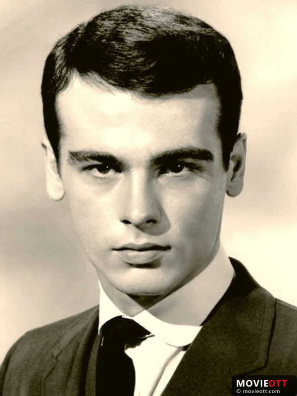 Dean Stockwell — photo 3