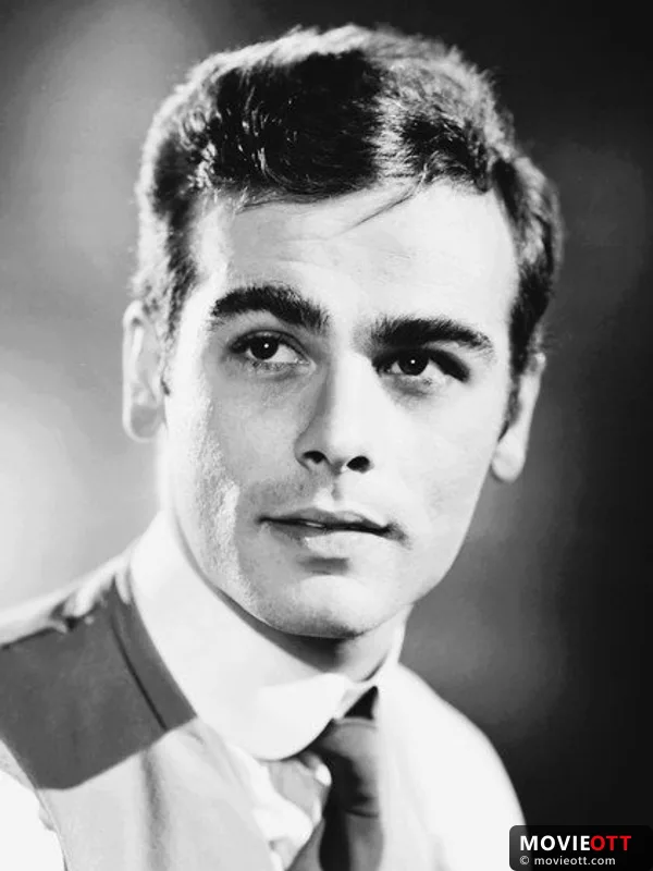 Dean Stockwell — photo 4
