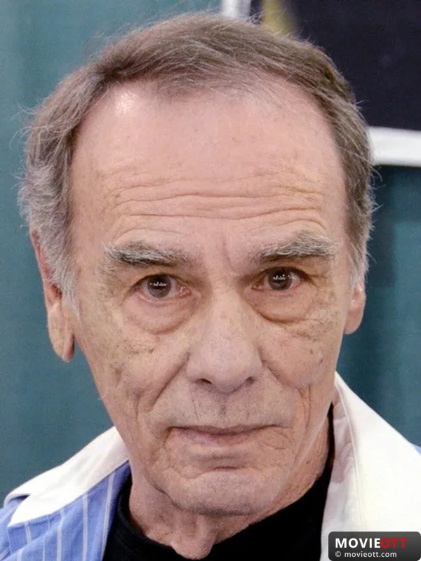 Dean Stockwell — photo 5