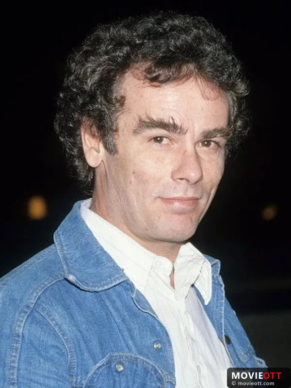 Dean Stockwell — photo 6