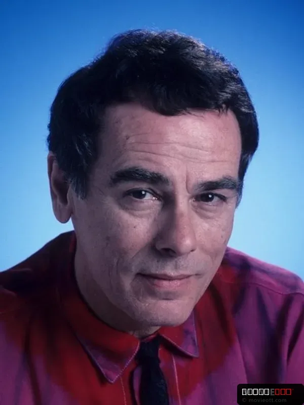 Dean Stockwell
