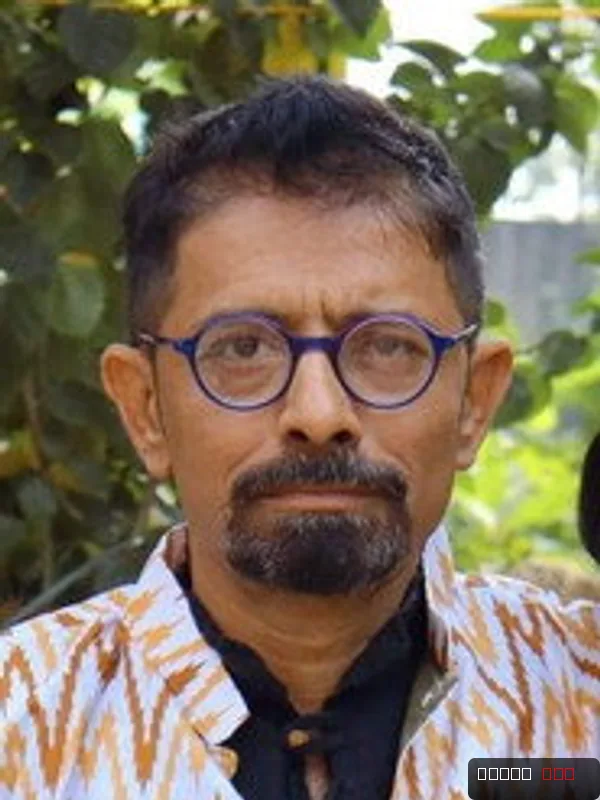 Debapratimm Dasgupta