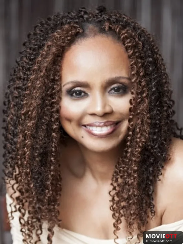 Debbi Morgan — photo 1