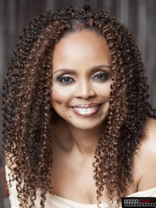 Debbi Morgan