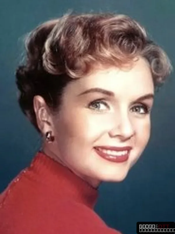 Debbie Reynolds