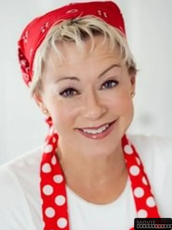 Debi Derryberry