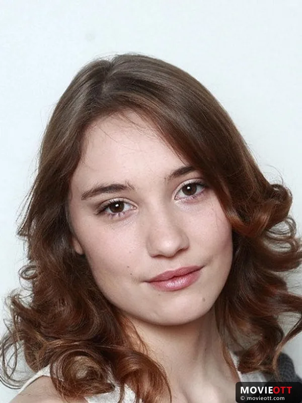 Déborah François — photo 3