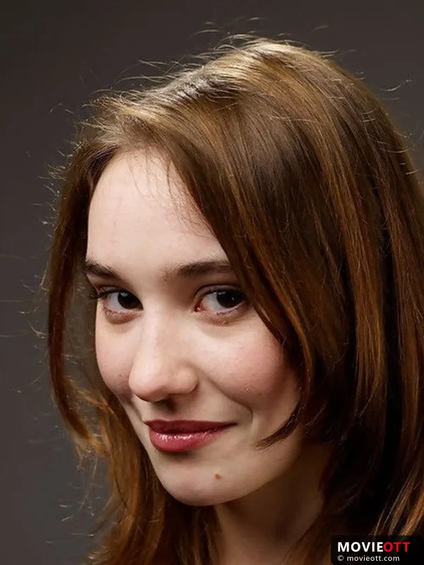 Déborah François — photo 4