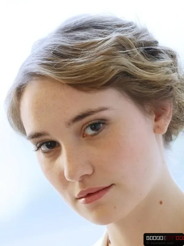 Déborah François