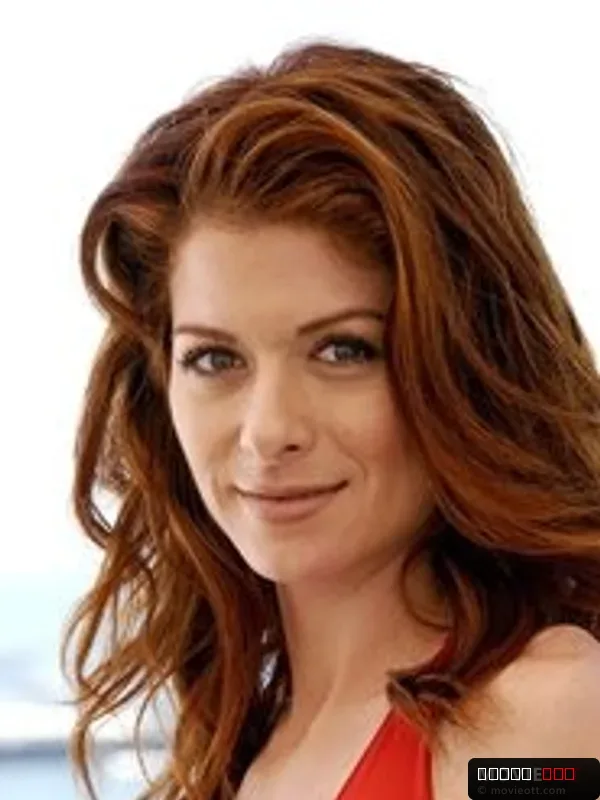 Debra Messing