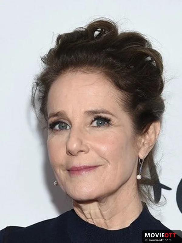 Debra Winger — photo 3