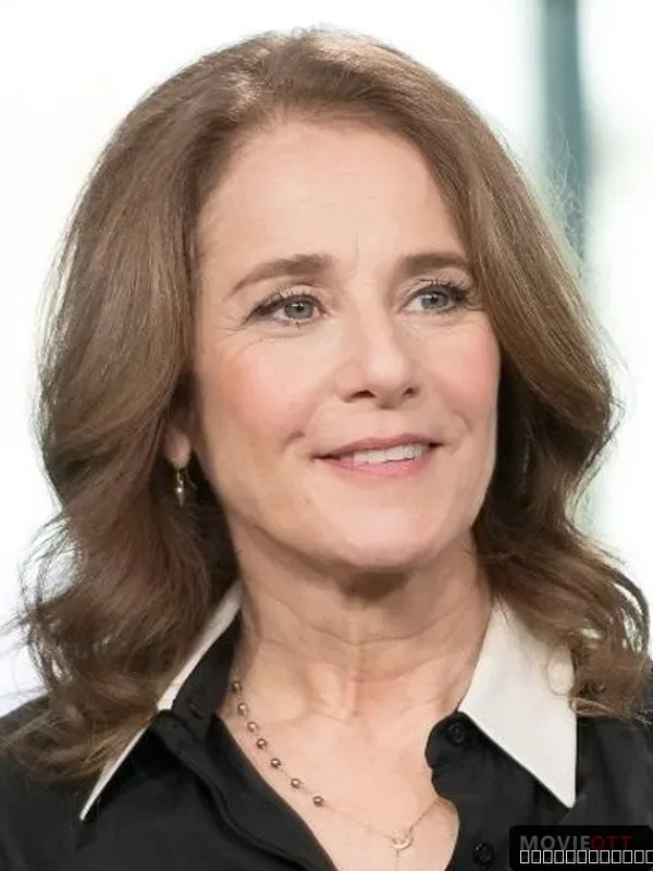 Debra Winger