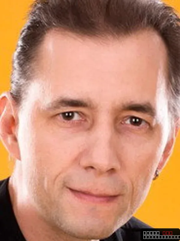 Denis Chernov