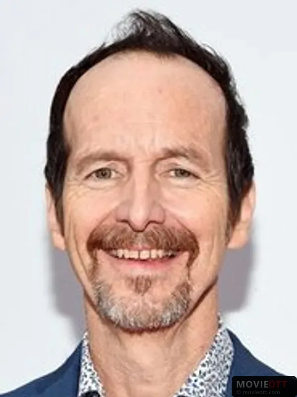 Denis O'Hare