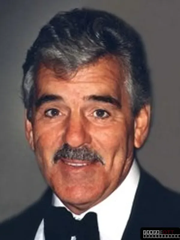 Dennis Farina