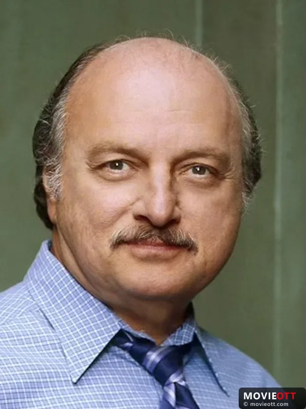 Dennis Franz — photo 3