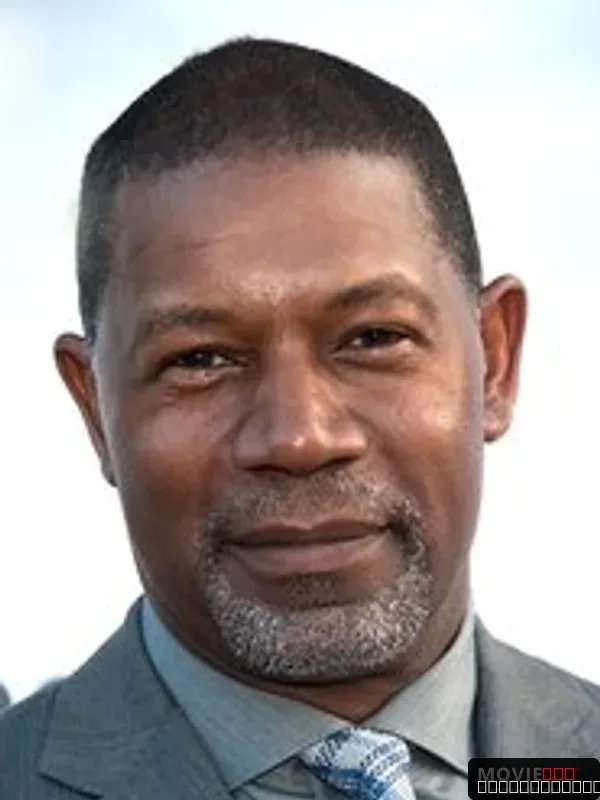 Dennis Haysbert