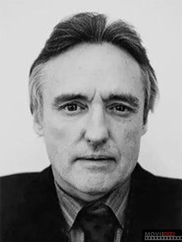 Dennis Hopper