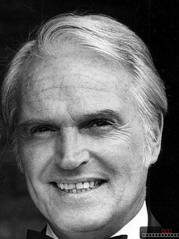 Dennis Patrick — photo 1